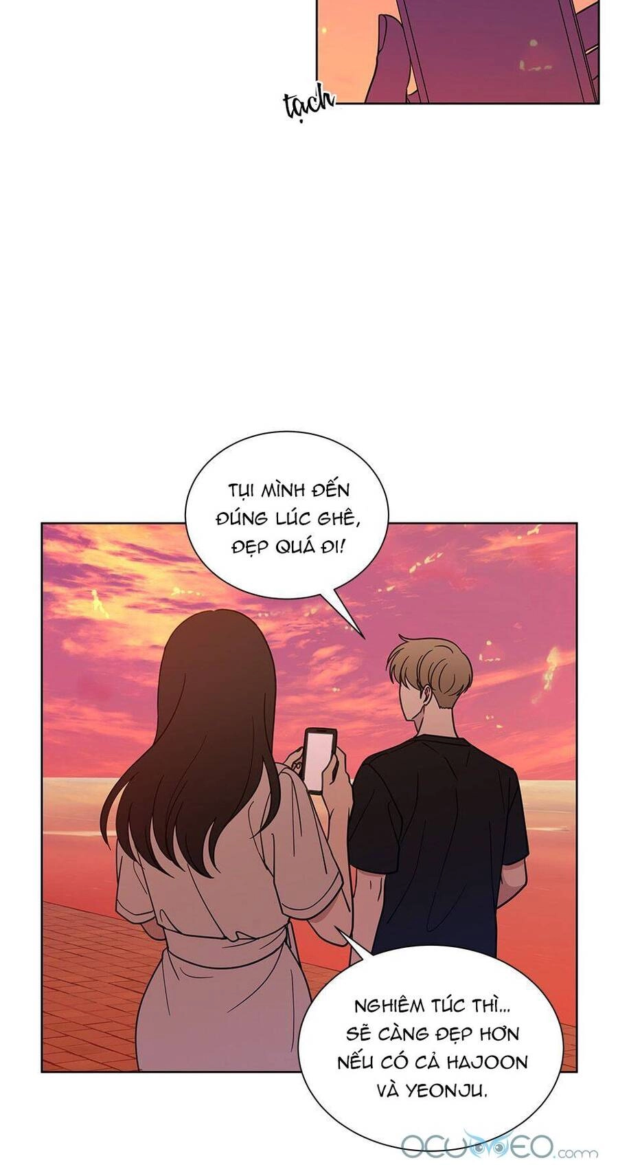 Tình Yêu Chỉ Mình Em Biết Chapter 22 - 15