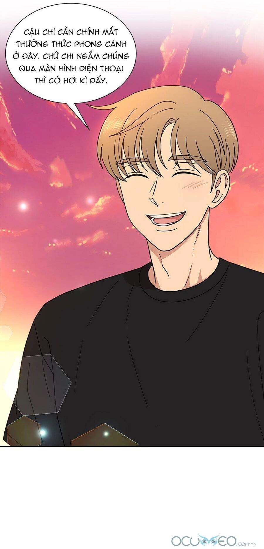 Tình Yêu Chỉ Mình Em Biết Chapter 22 - 21