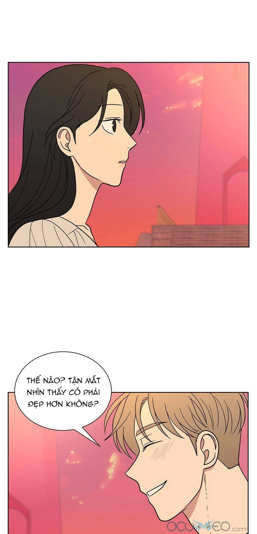 Tình Yêu Chỉ Mình Em Biết Chapter 22 - 22