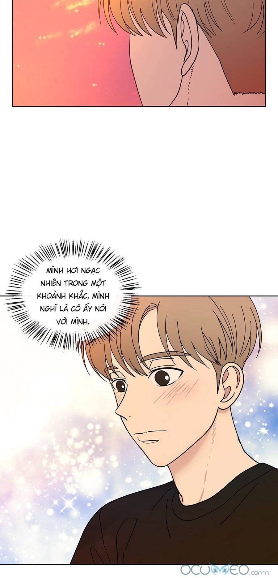 Tình Yêu Chỉ Mình Em Biết Chapter 22 - 25