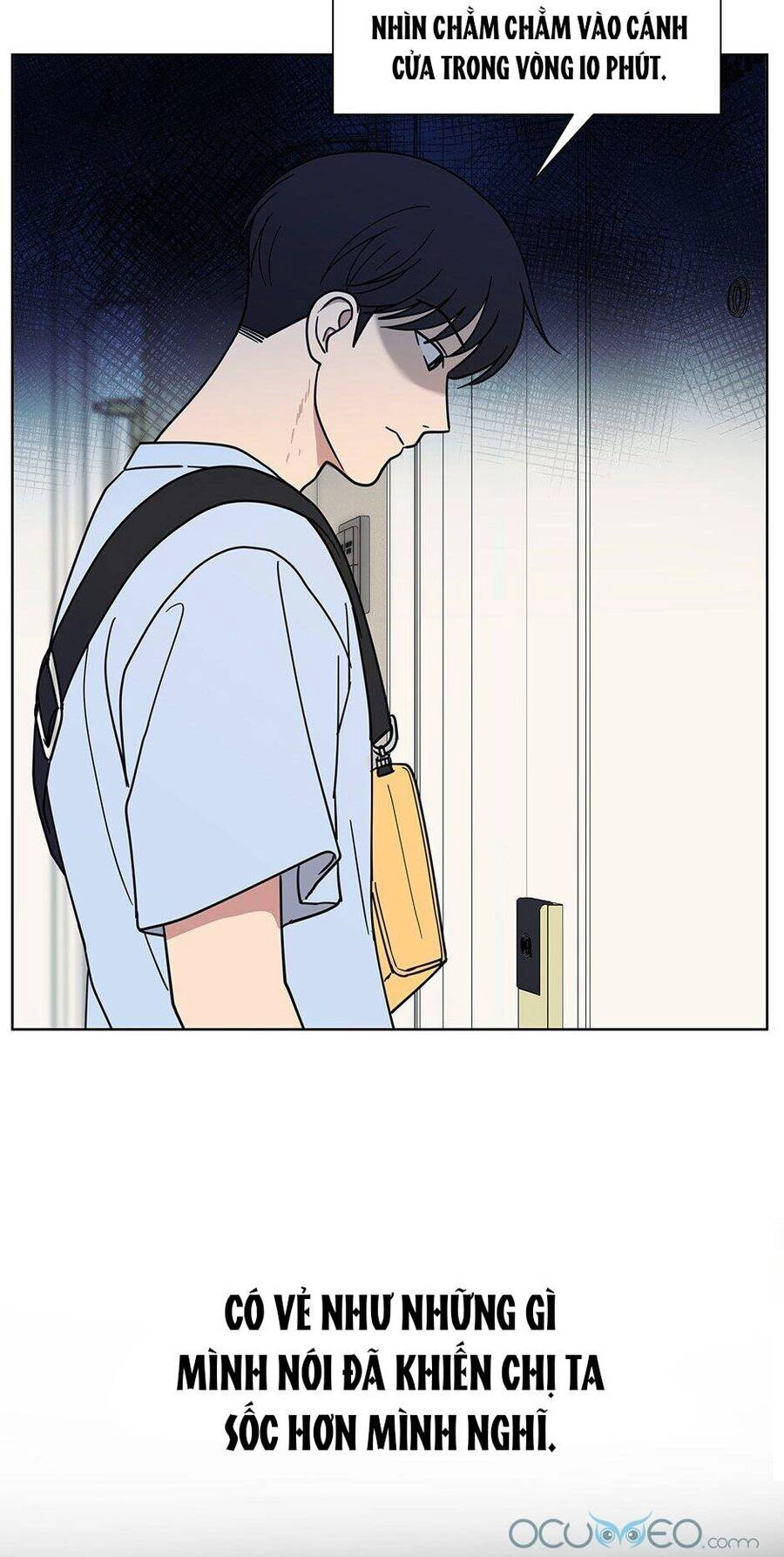 Tình Yêu Chỉ Mình Em Biết Chapter 22 - 28