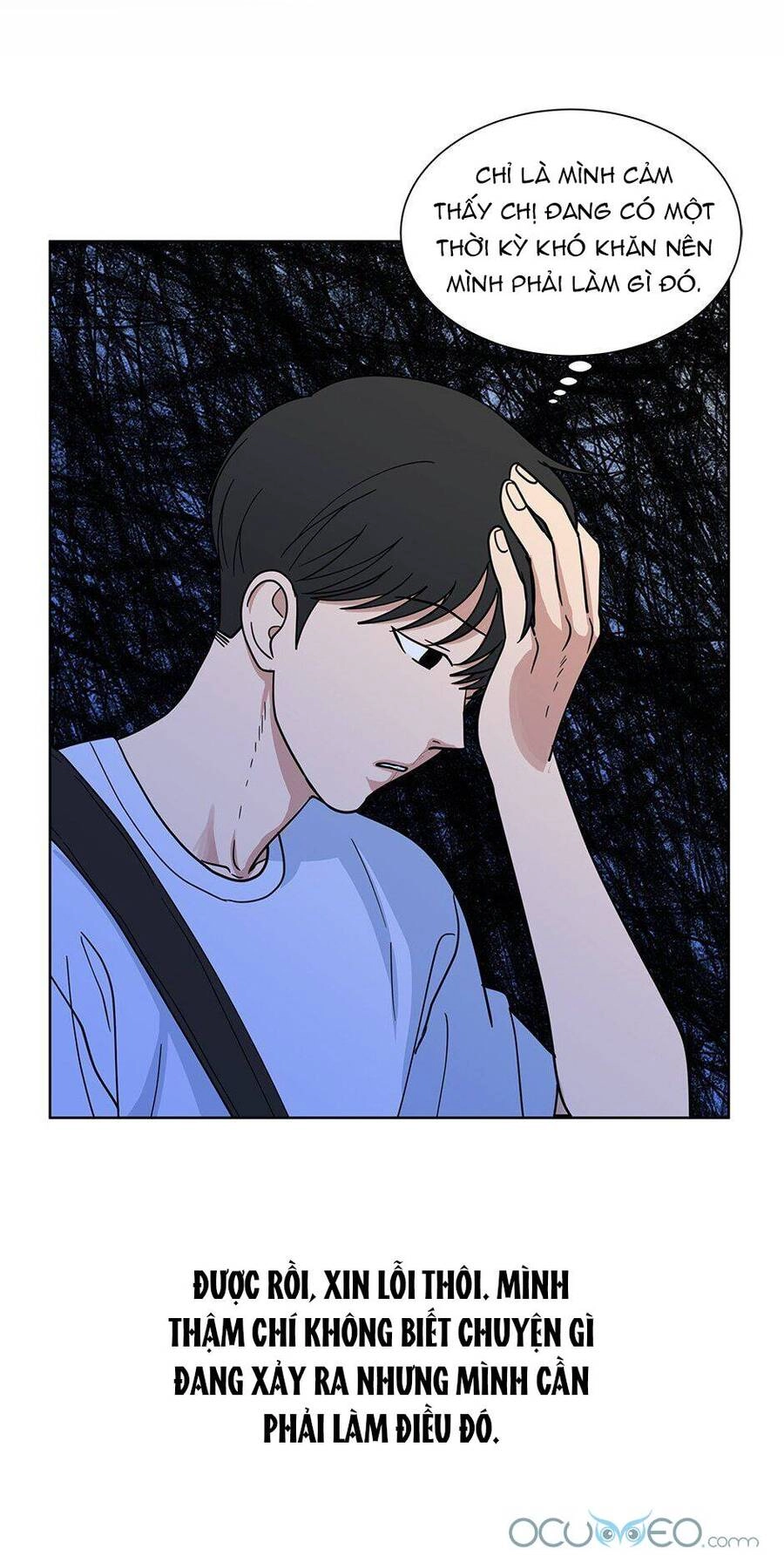 Tình Yêu Chỉ Mình Em Biết Chapter 22 - 30