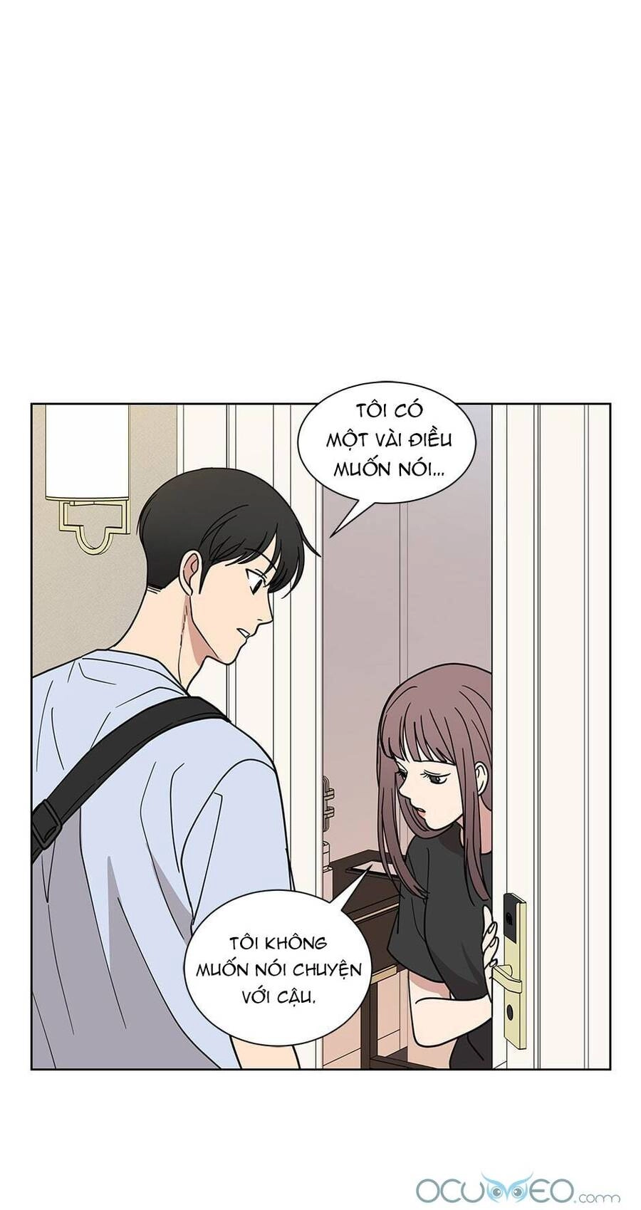 Tình Yêu Chỉ Mình Em Biết Chapter 22 - 33