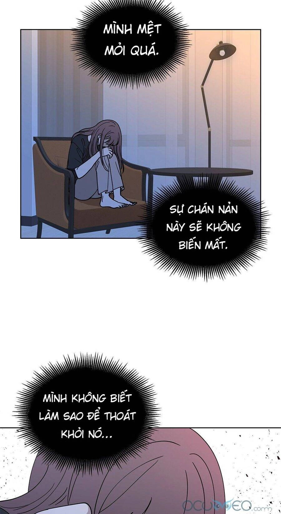 Tình Yêu Chỉ Mình Em Biết Chapter 22 - 38