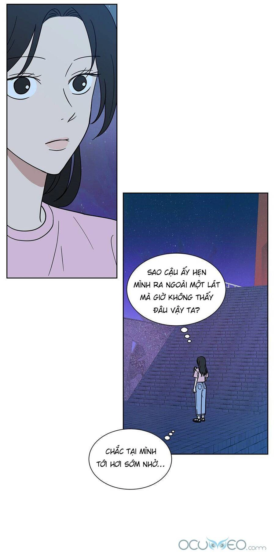 Tình Yêu Chỉ Mình Em Biết Chapter 22 - 41