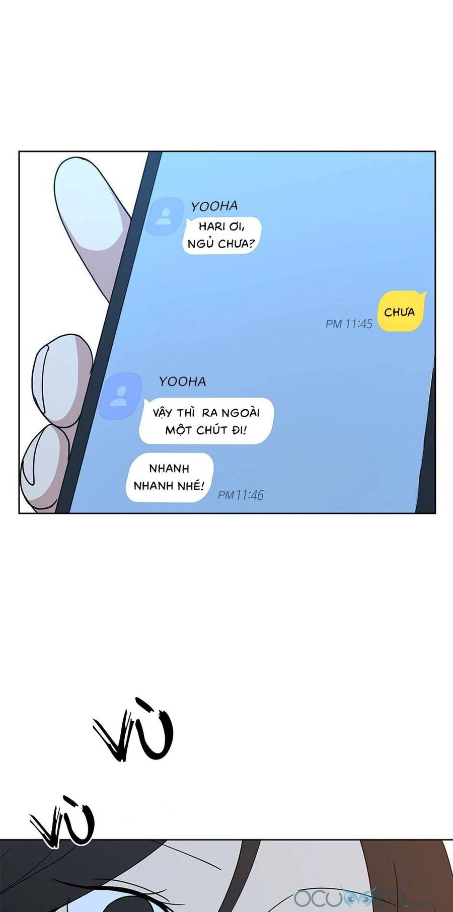 Tình Yêu Chỉ Mình Em Biết Chapter 22 - 42