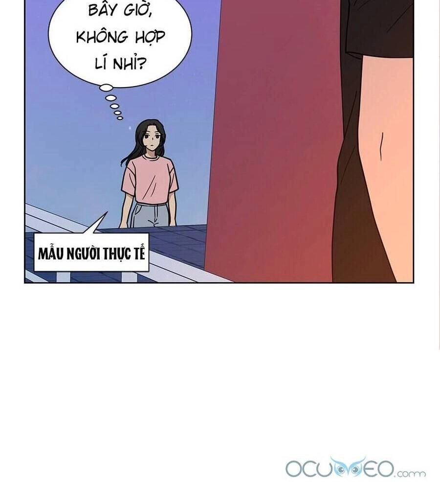 Tình Yêu Chỉ Mình Em Biết Chapter 22 - 45