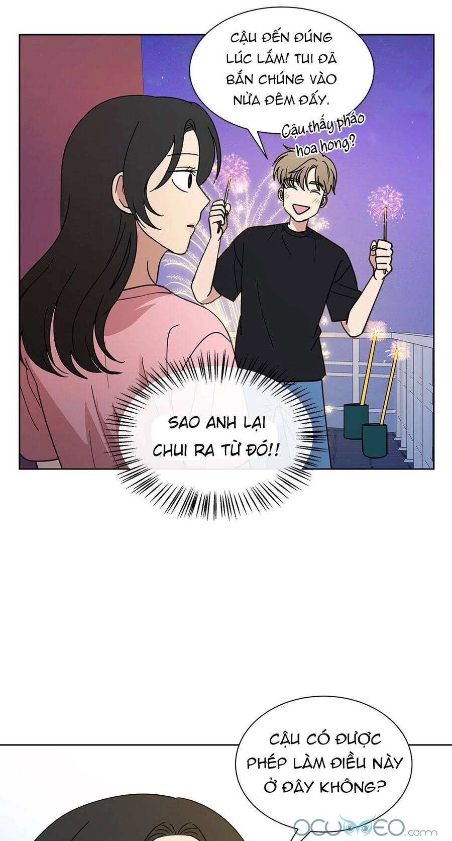 Tình Yêu Chỉ Mình Em Biết Chapter 22 - 46