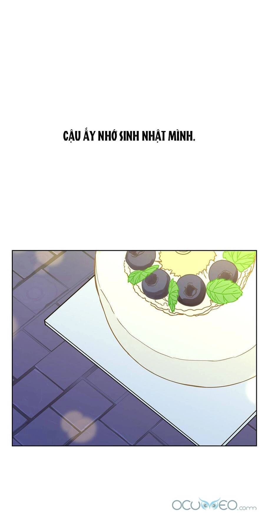 Tình Yêu Chỉ Mình Em Biết Chapter 22 - 54