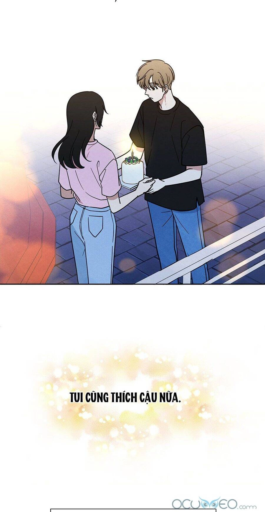 Tình Yêu Chỉ Mình Em Biết Chapter 22 - 56