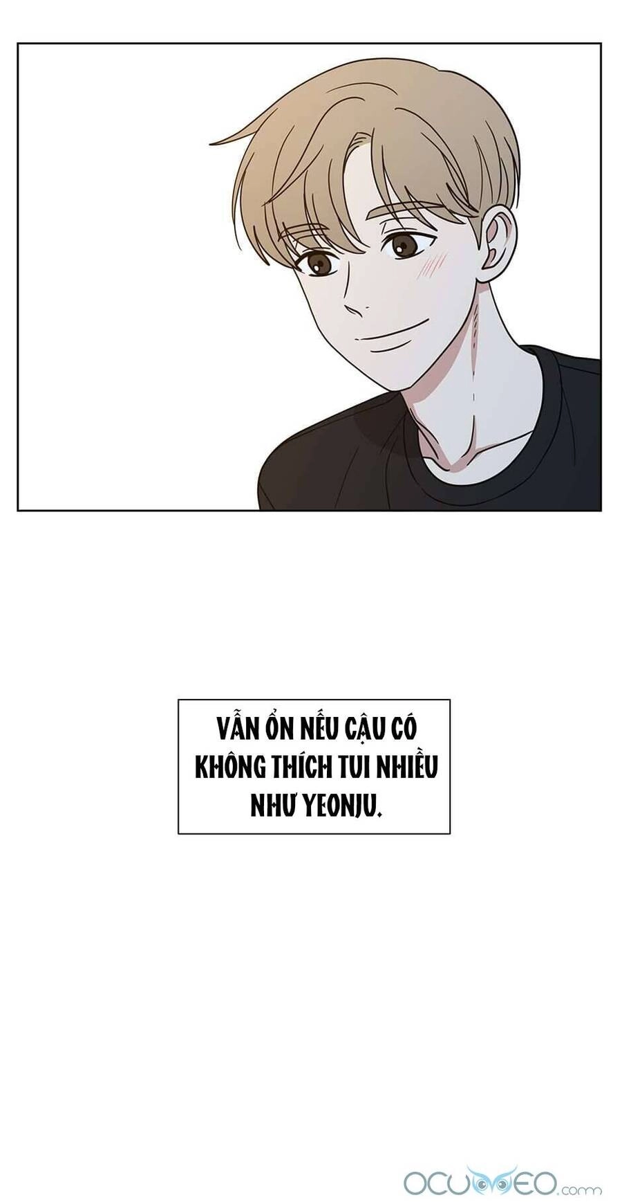 Tình Yêu Chỉ Mình Em Biết Chapter 22 - 58