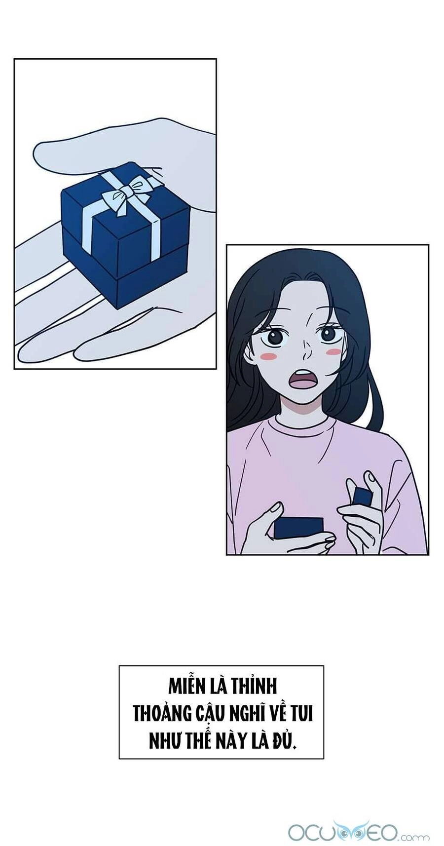 Tình Yêu Chỉ Mình Em Biết Chapter 22 - 59