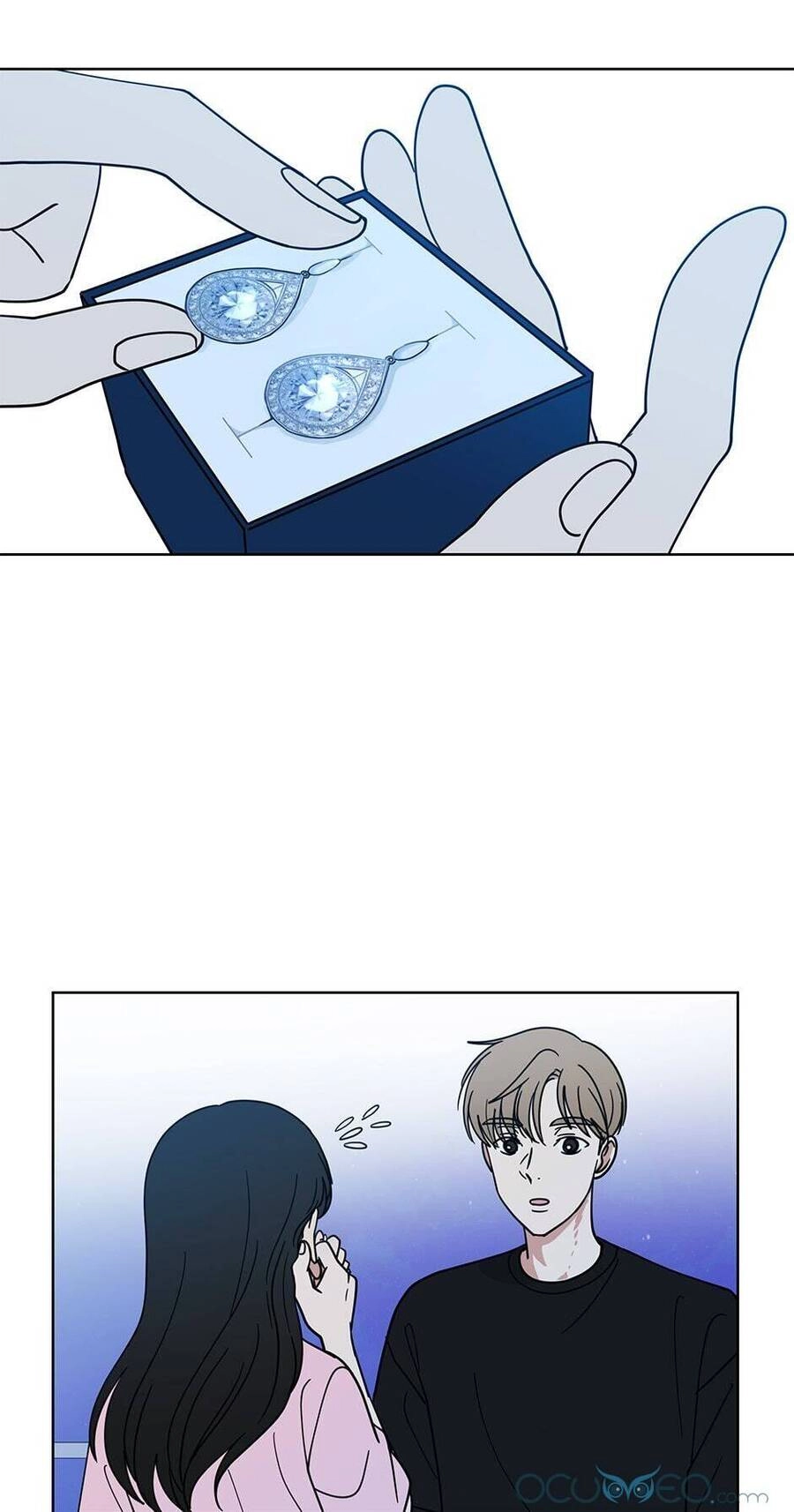 Tình Yêu Chỉ Mình Em Biết Chapter 22 - 60