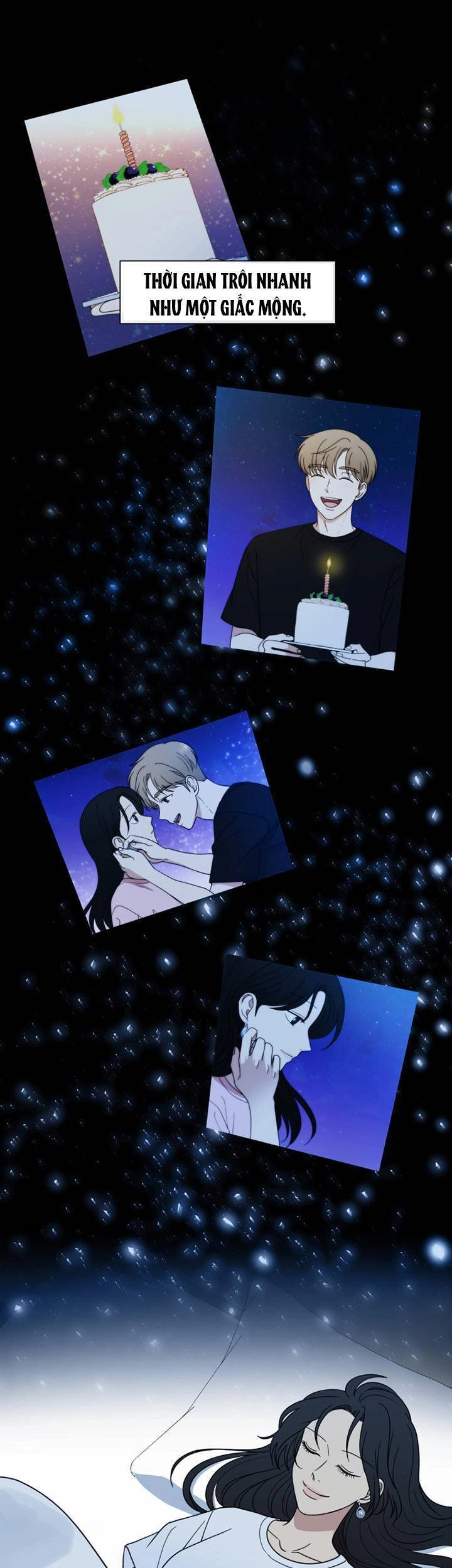 Tình Yêu Chỉ Mình Em Biết Chapter 23 - 1