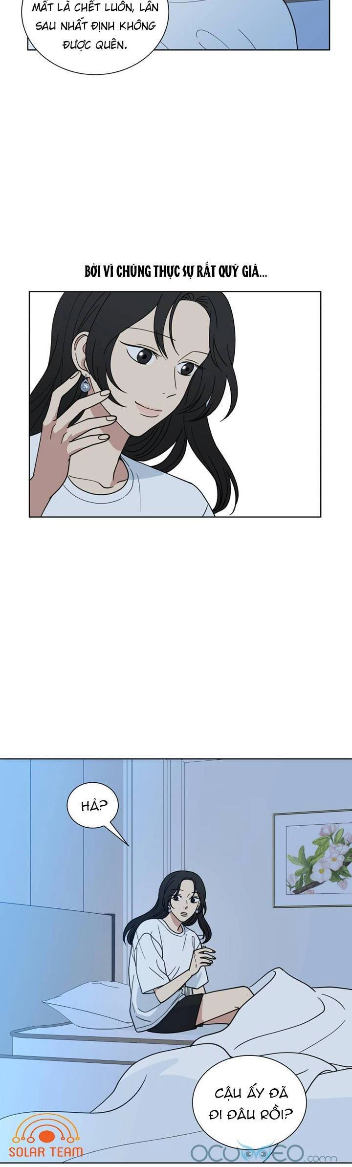 Tình Yêu Chỉ Mình Em Biết Chapter 23 - 3