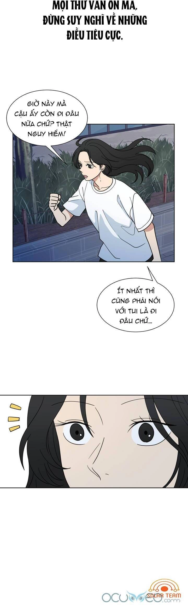 Tình Yêu Chỉ Mình Em Biết Chapter 23 - 6