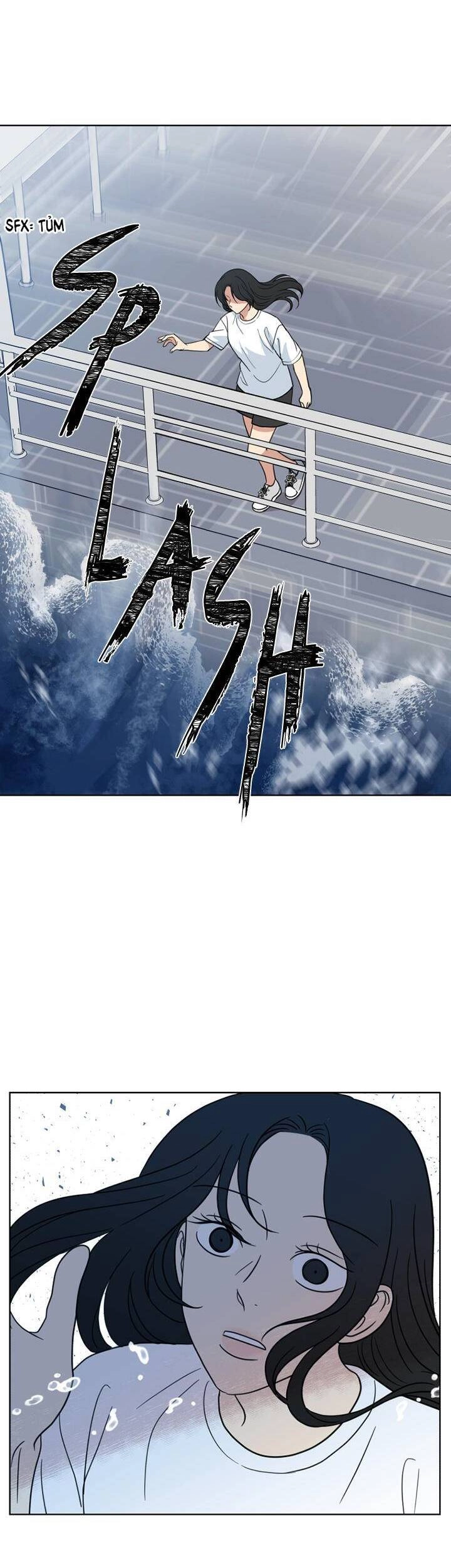 Tình Yêu Chỉ Mình Em Biết Chapter 23 - 11