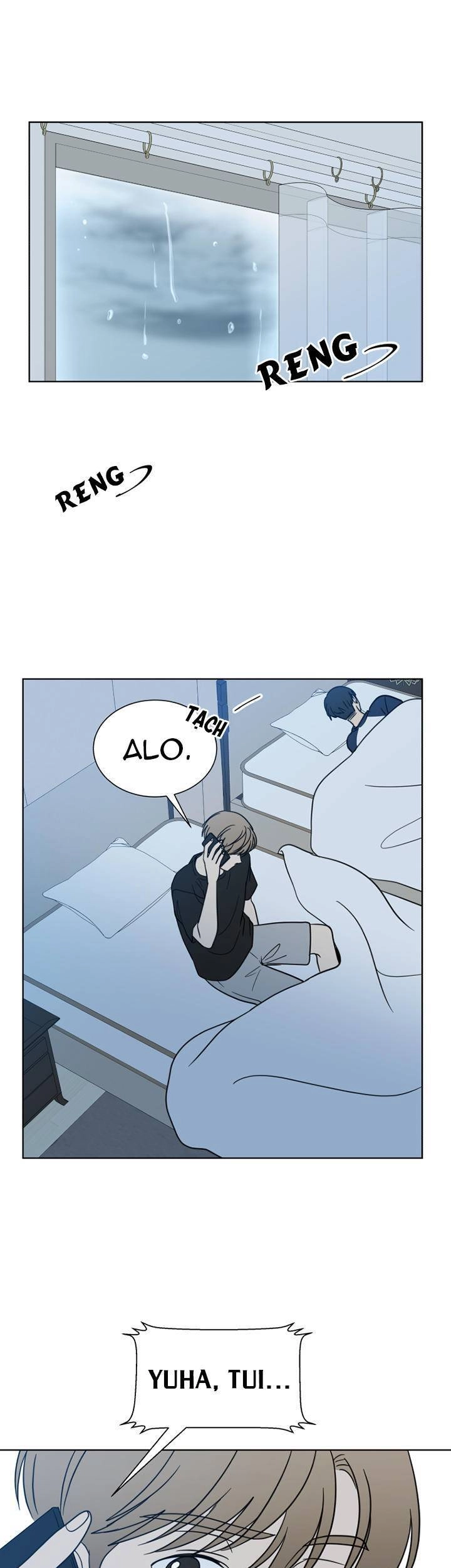 Tình Yêu Chỉ Mình Em Biết Chapter 23 - 13