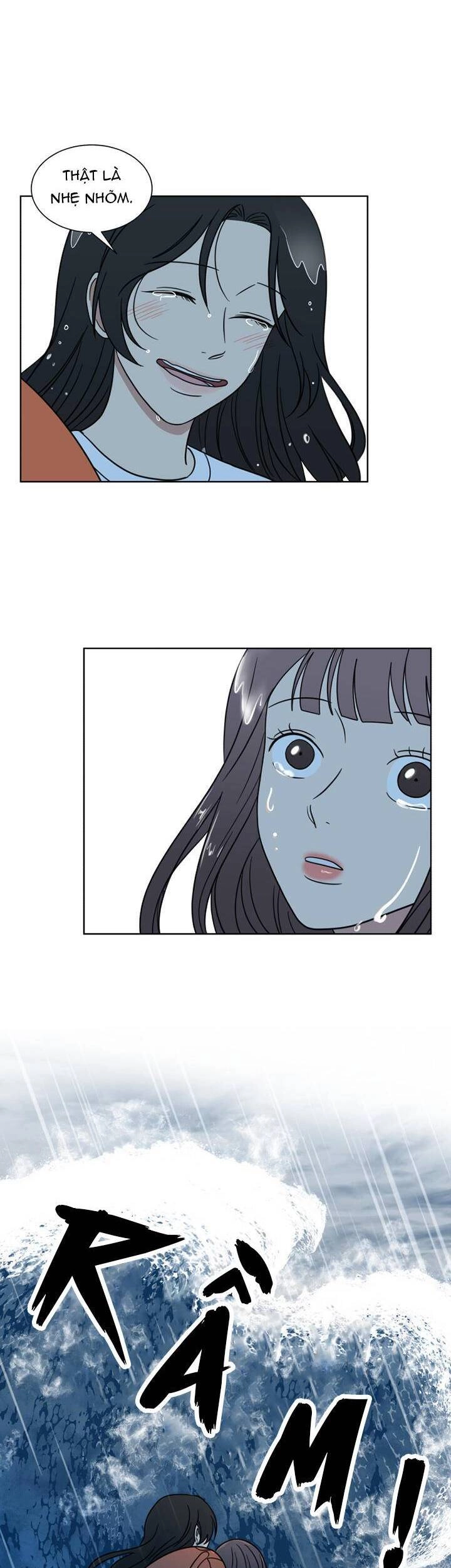 Tình Yêu Chỉ Mình Em Biết Chapter 23 - 23