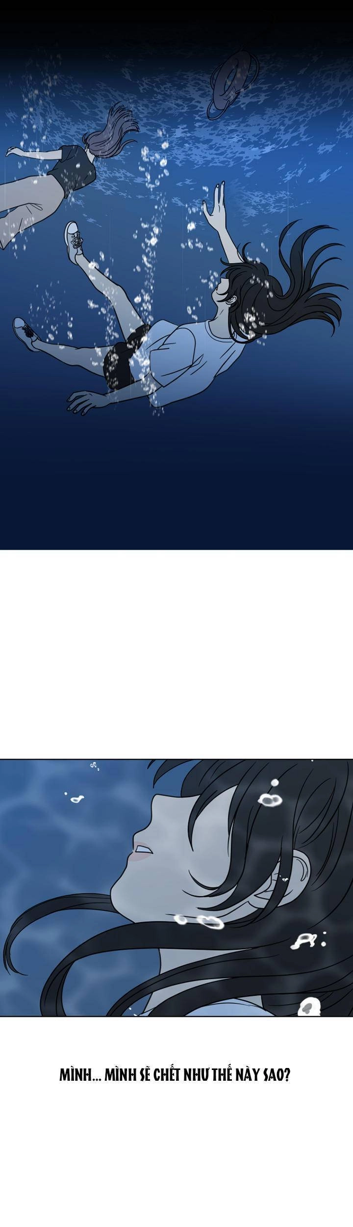 Tình Yêu Chỉ Mình Em Biết Chapter 23 - 25