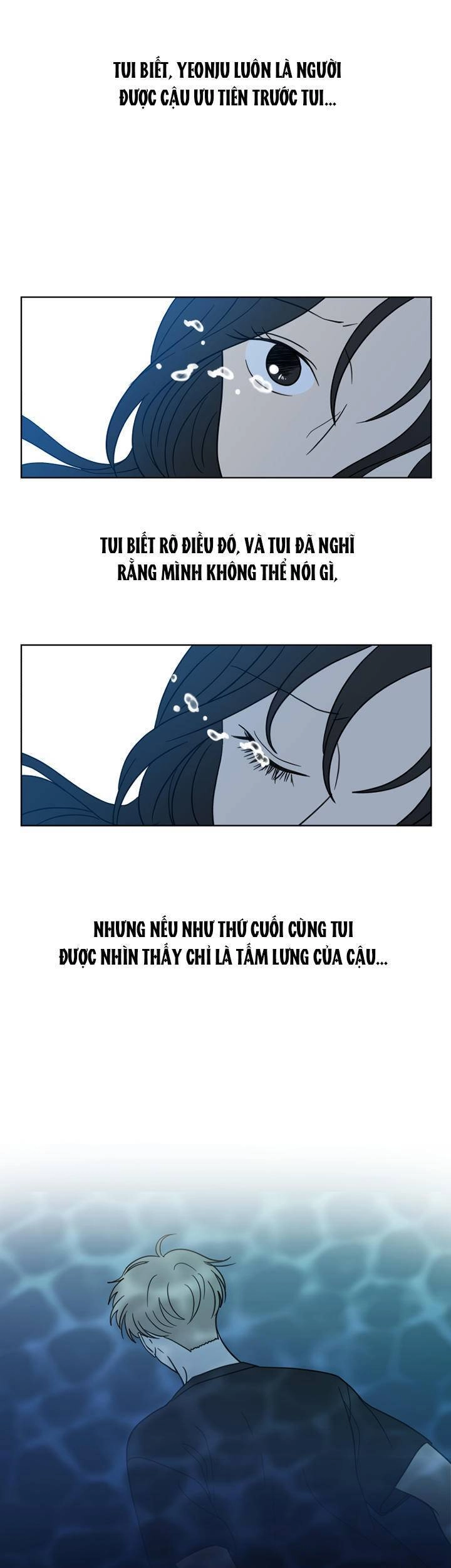 Tình Yêu Chỉ Mình Em Biết Chapter 23 - 28