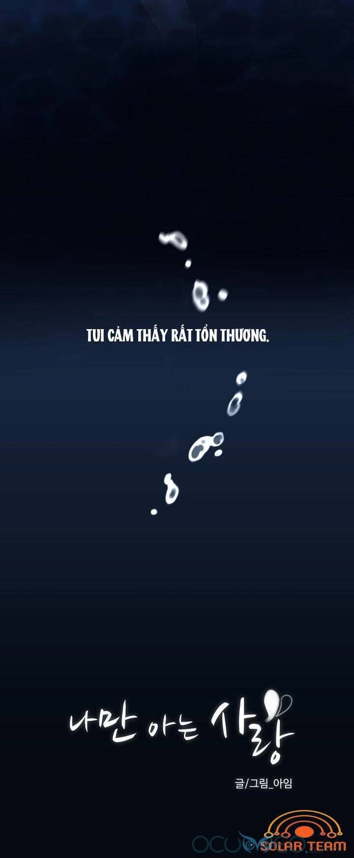 Tình Yêu Chỉ Mình Em Biết Chapter 23 - 29