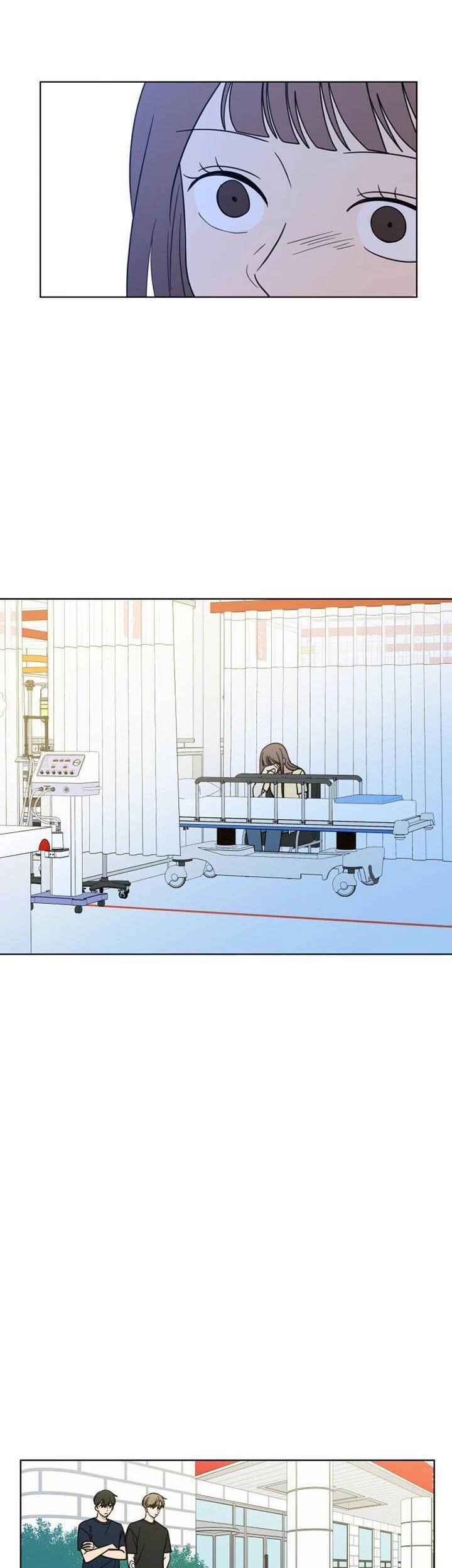 Tình Yêu Chỉ Mình Em Biết Chapter 24 - 11