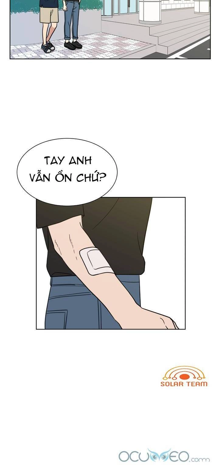 Tình Yêu Chỉ Mình Em Biết Chapter 24 - 12