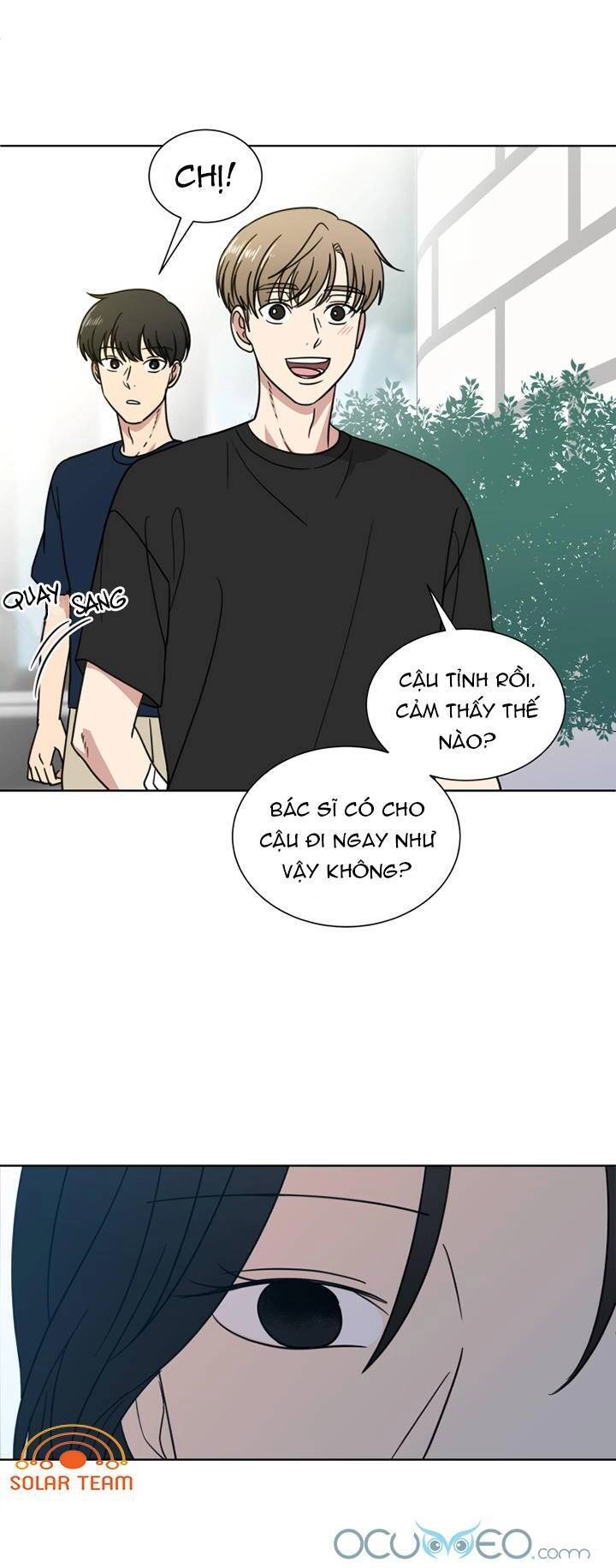 Tình Yêu Chỉ Mình Em Biết Chapter 24 - 15
