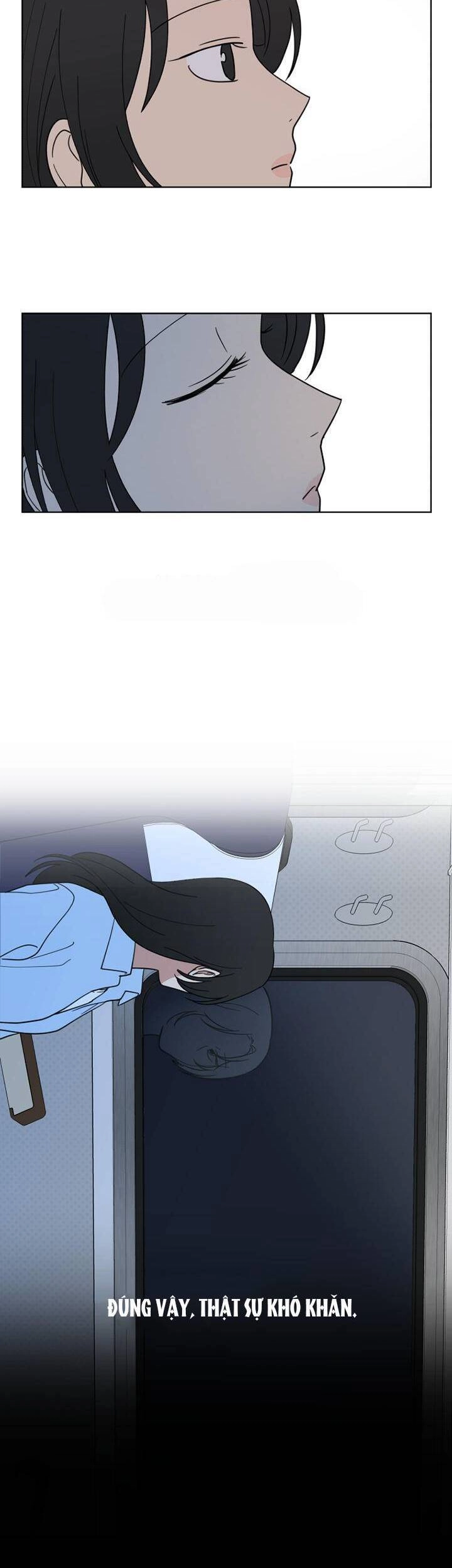 Tình Yêu Chỉ Mình Em Biết Chapter 24 - 23