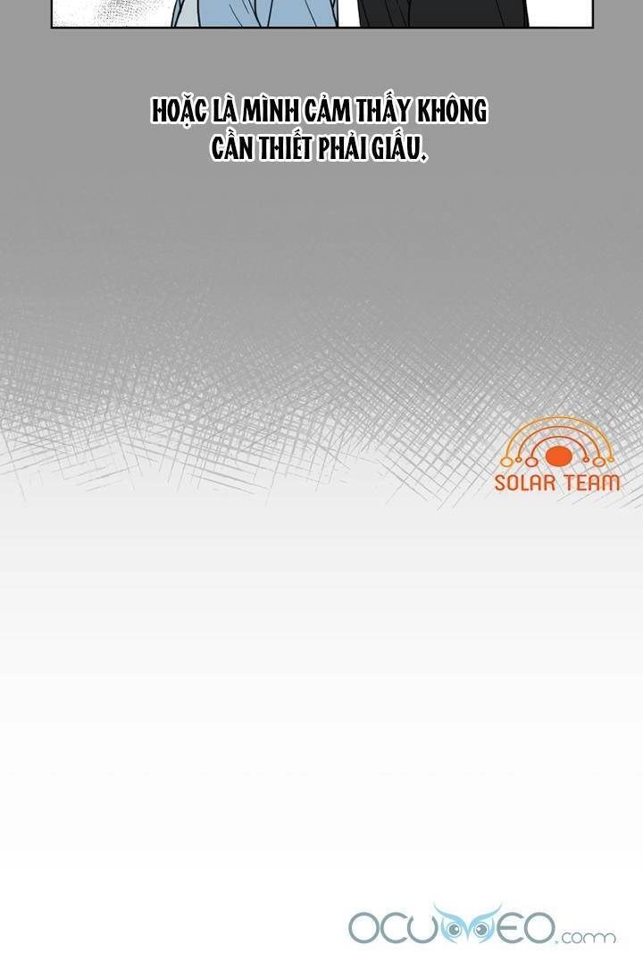 Tình Yêu Chỉ Mình Em Biết Chapter 24 - 27