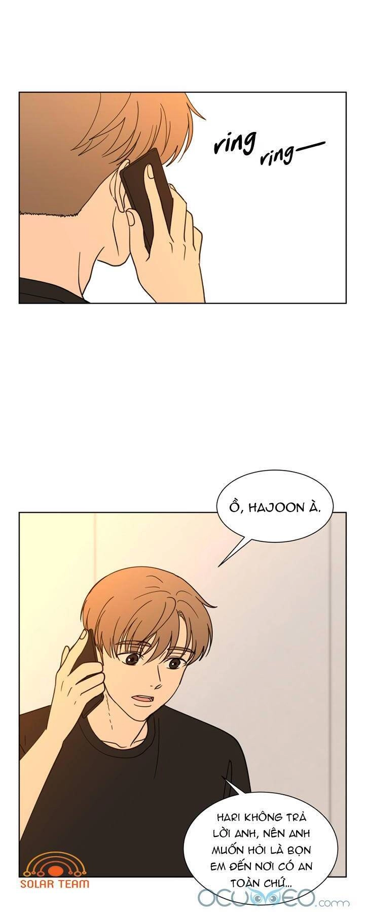 Tình Yêu Chỉ Mình Em Biết Chapter 24 - 30