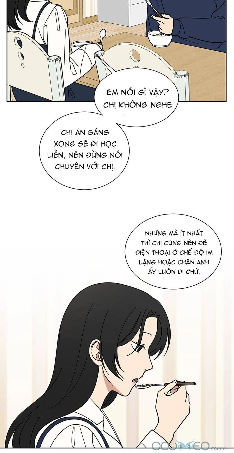 Tình Yêu Chỉ Mình Em Biết Chapter 25 - 3