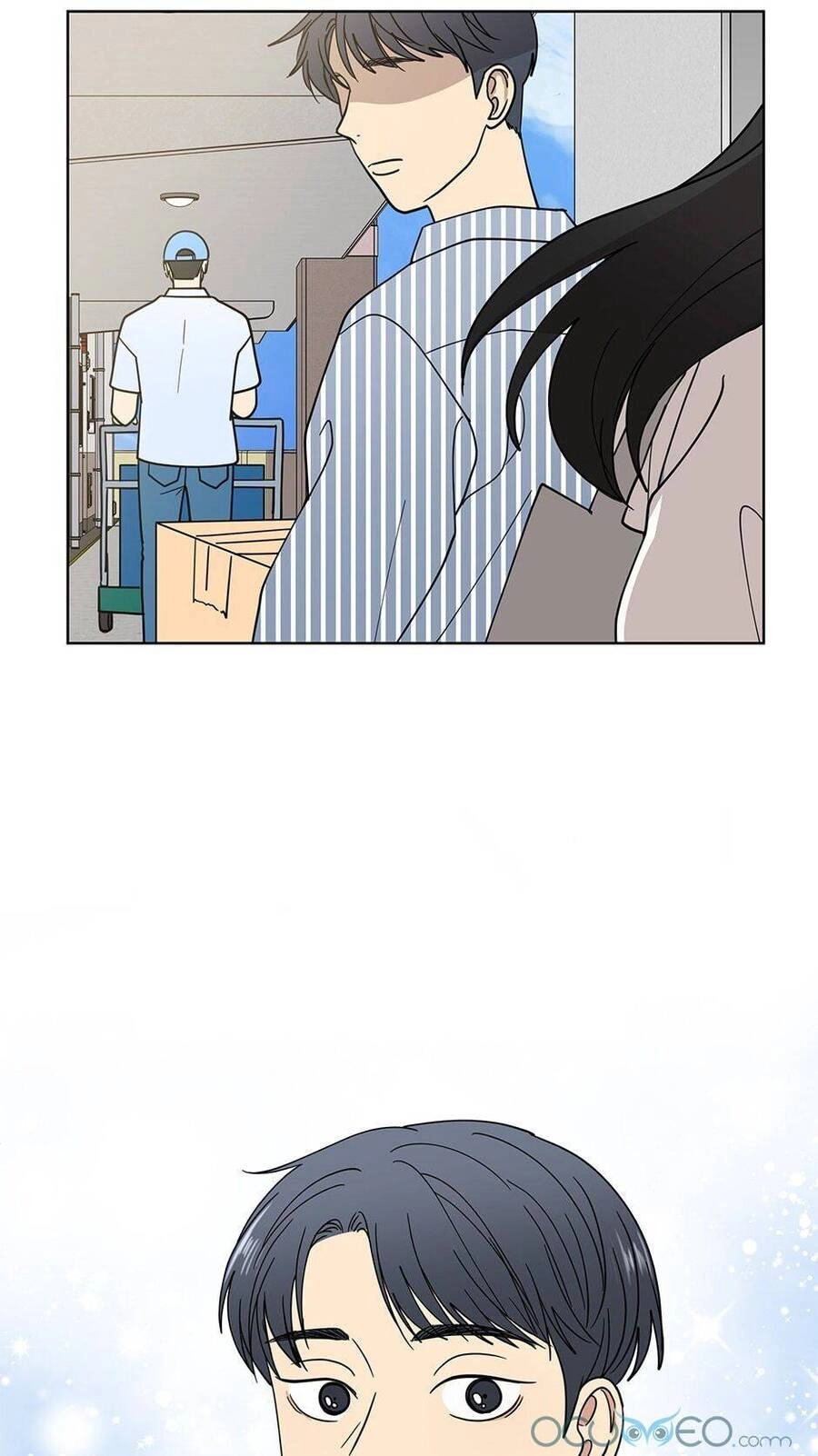 Tình Yêu Chỉ Mình Em Biết Chapter 25 - 11