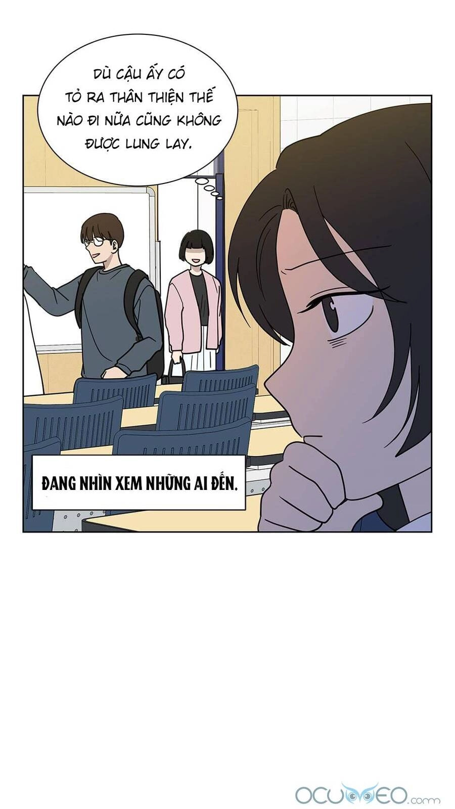 Tình Yêu Chỉ Mình Em Biết Chapter 25 - 15