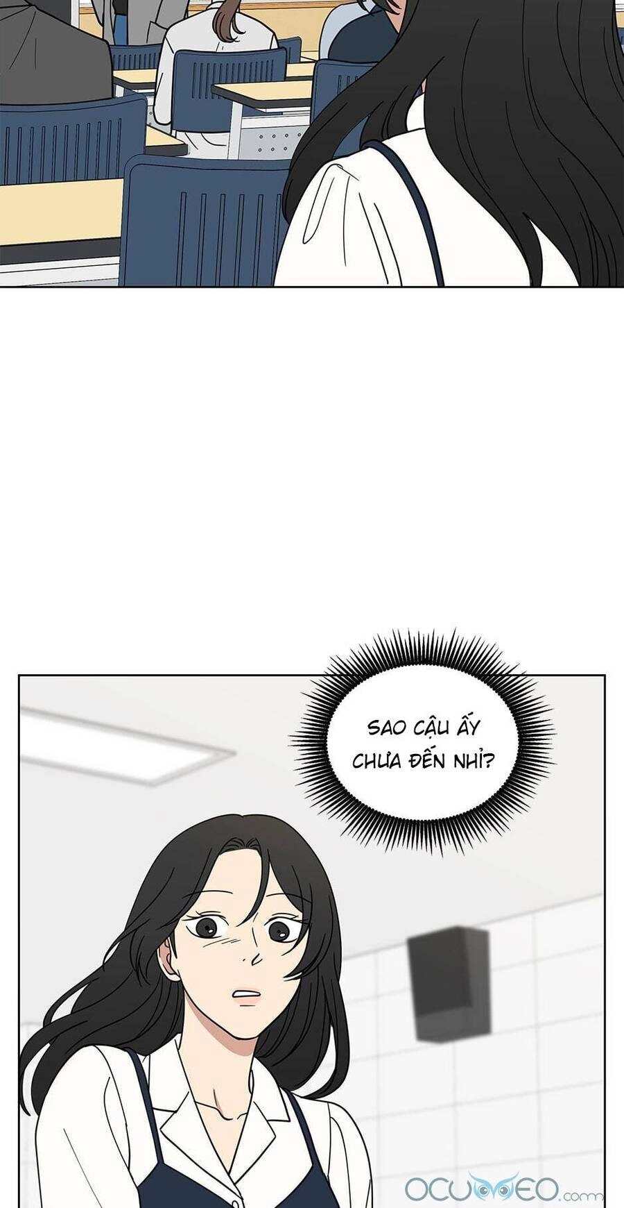 Tình Yêu Chỉ Mình Em Biết Chapter 25 - 17