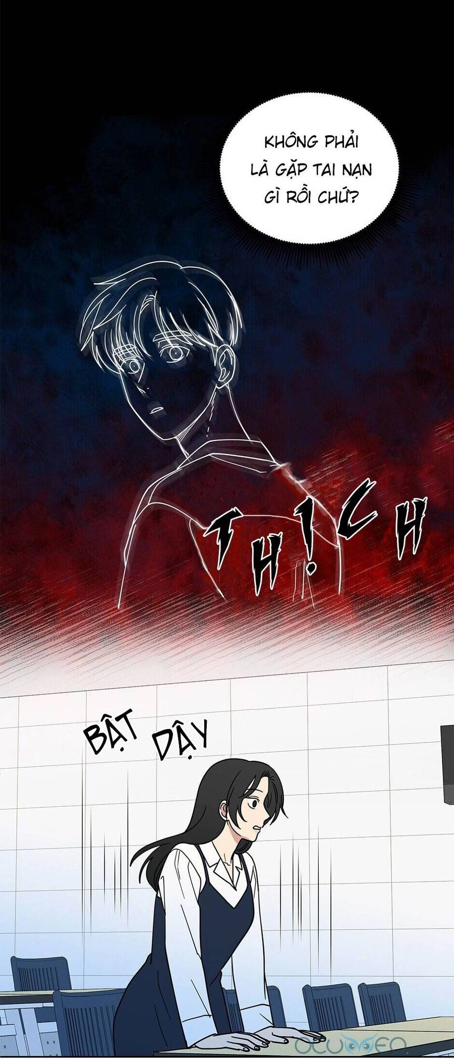 Tình Yêu Chỉ Mình Em Biết Chapter 25 - 19