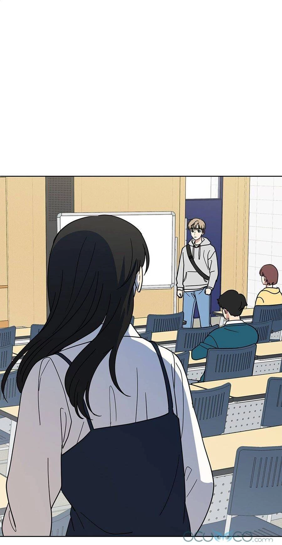 Tình Yêu Chỉ Mình Em Biết Chapter 25 - 20