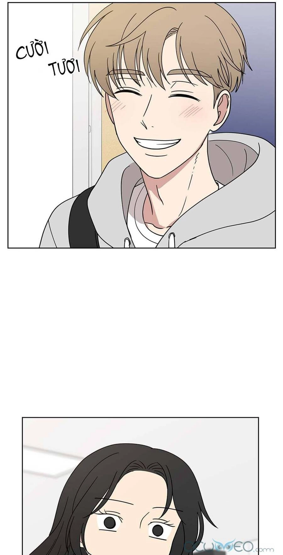 Tình Yêu Chỉ Mình Em Biết Chapter 25 - 22