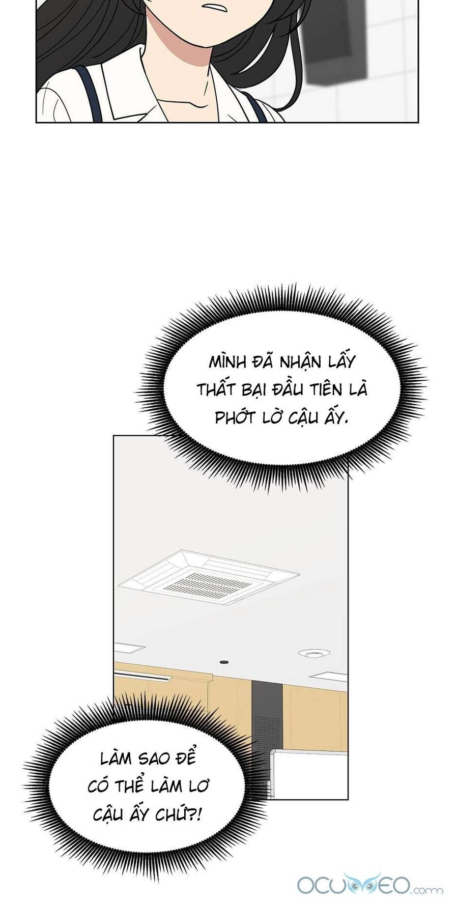 Tình Yêu Chỉ Mình Em Biết Chapter 25 - 23