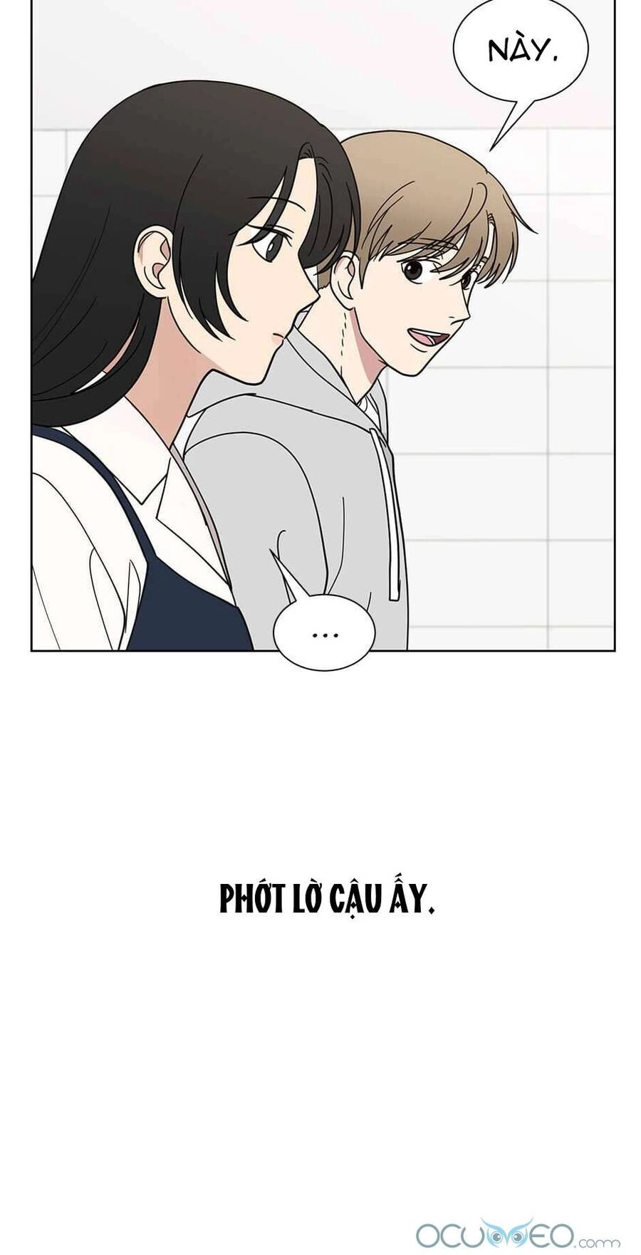 Tình Yêu Chỉ Mình Em Biết Chapter 25 - 25