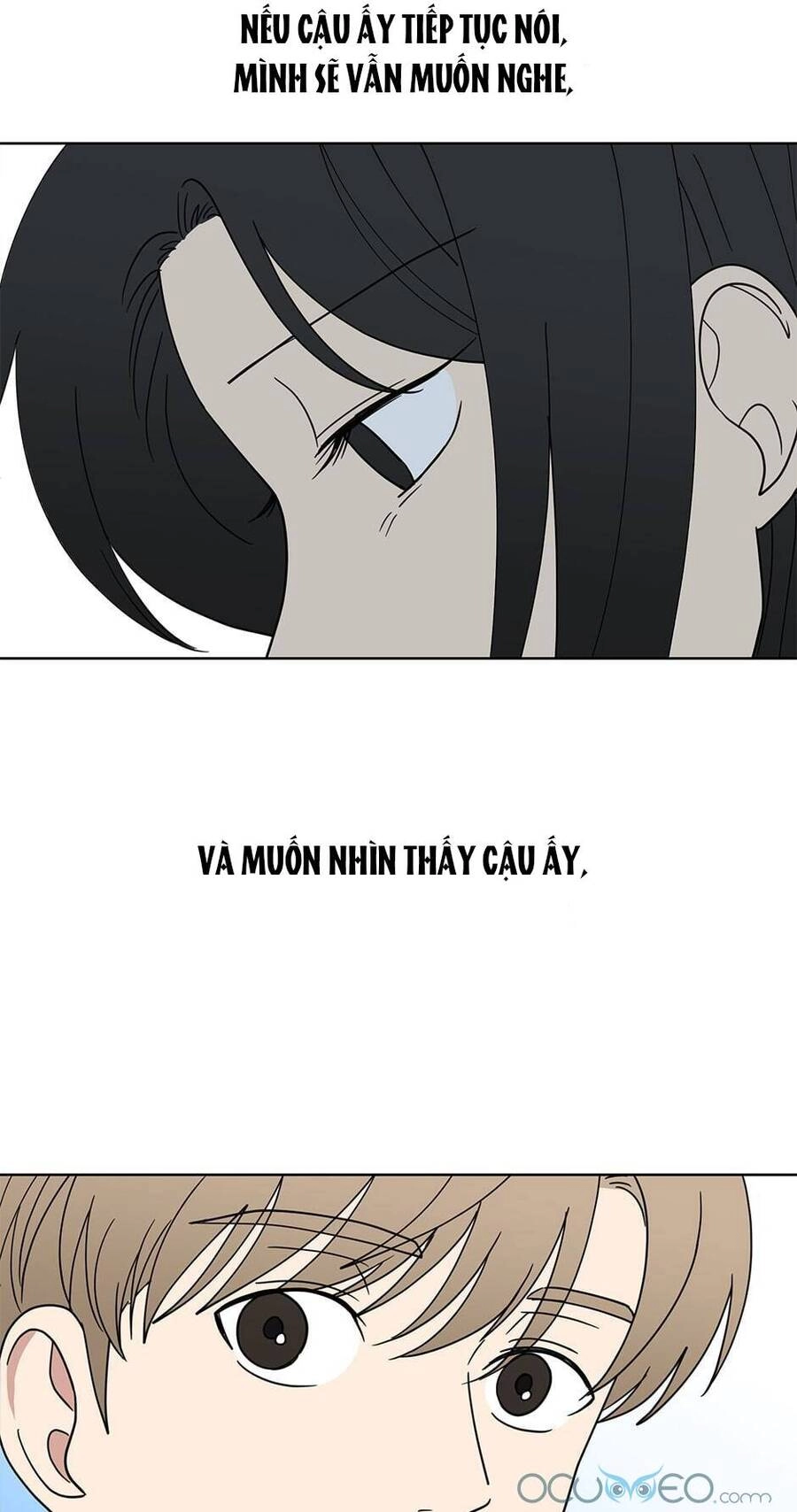 Tình Yêu Chỉ Mình Em Biết Chapter 25 - 27