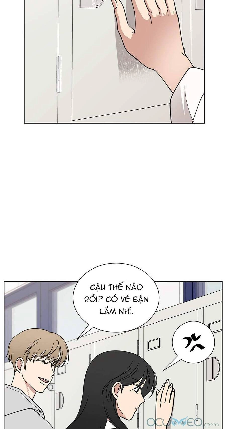 Tình Yêu Chỉ Mình Em Biết Chapter 25 - 29