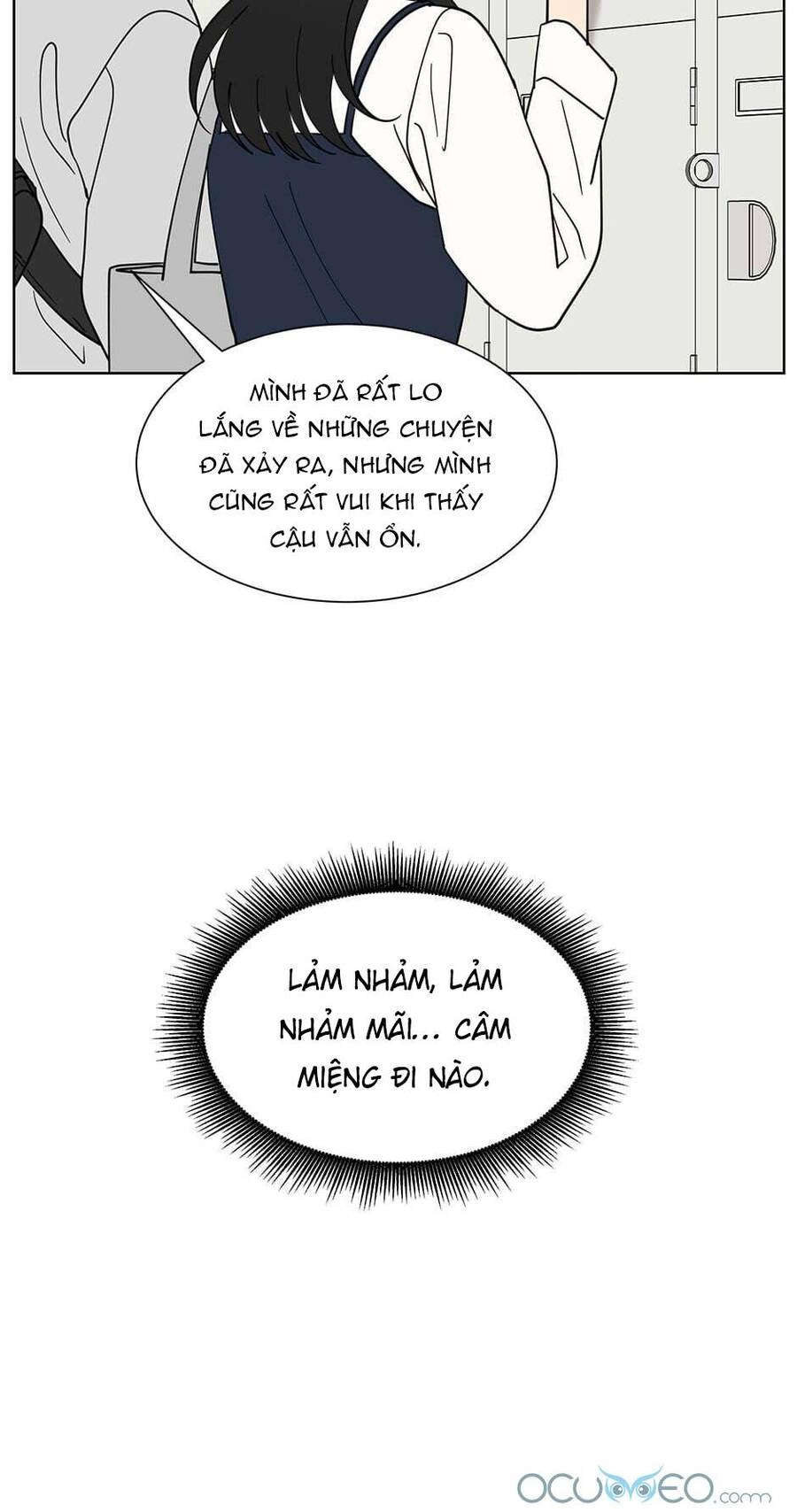 Tình Yêu Chỉ Mình Em Biết Chapter 25 - 30