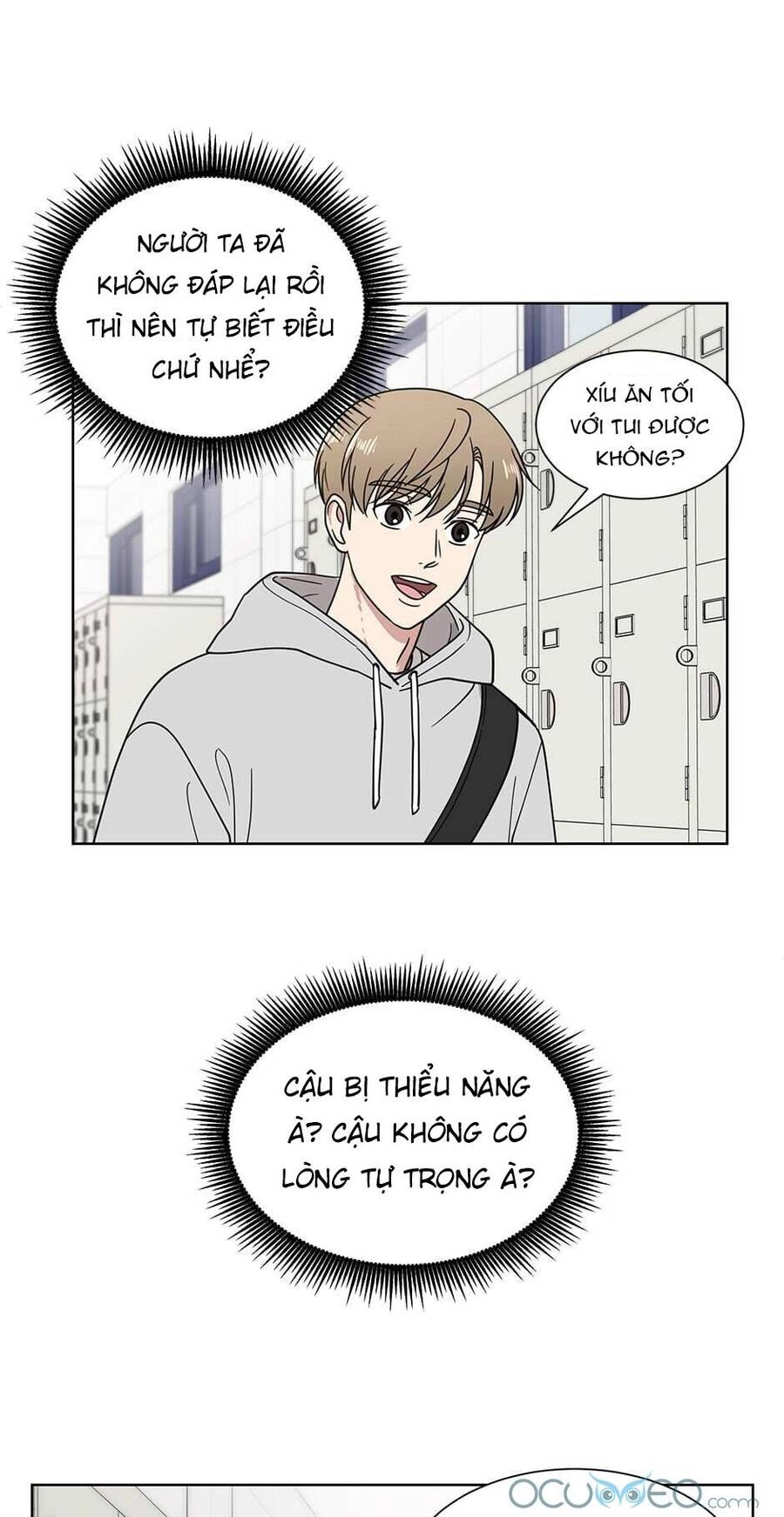 Tình Yêu Chỉ Mình Em Biết Chapter 25 - 31