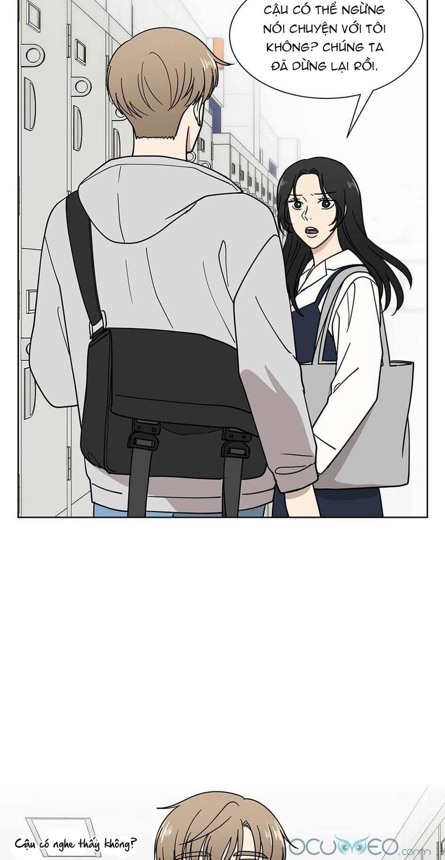 Tình Yêu Chỉ Mình Em Biết Chapter 25 - 32