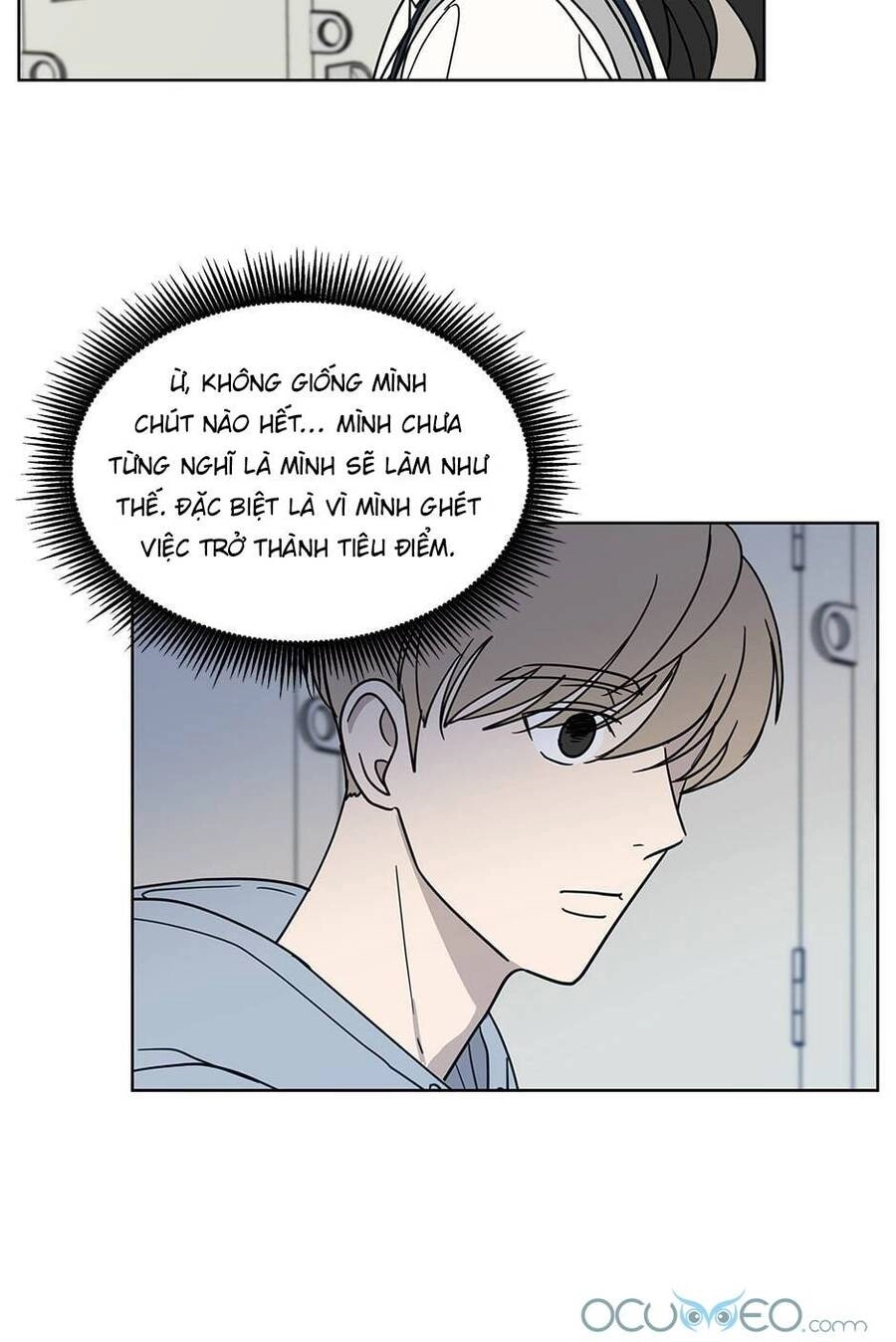 Tình Yêu Chỉ Mình Em Biết Chapter 25 - 34