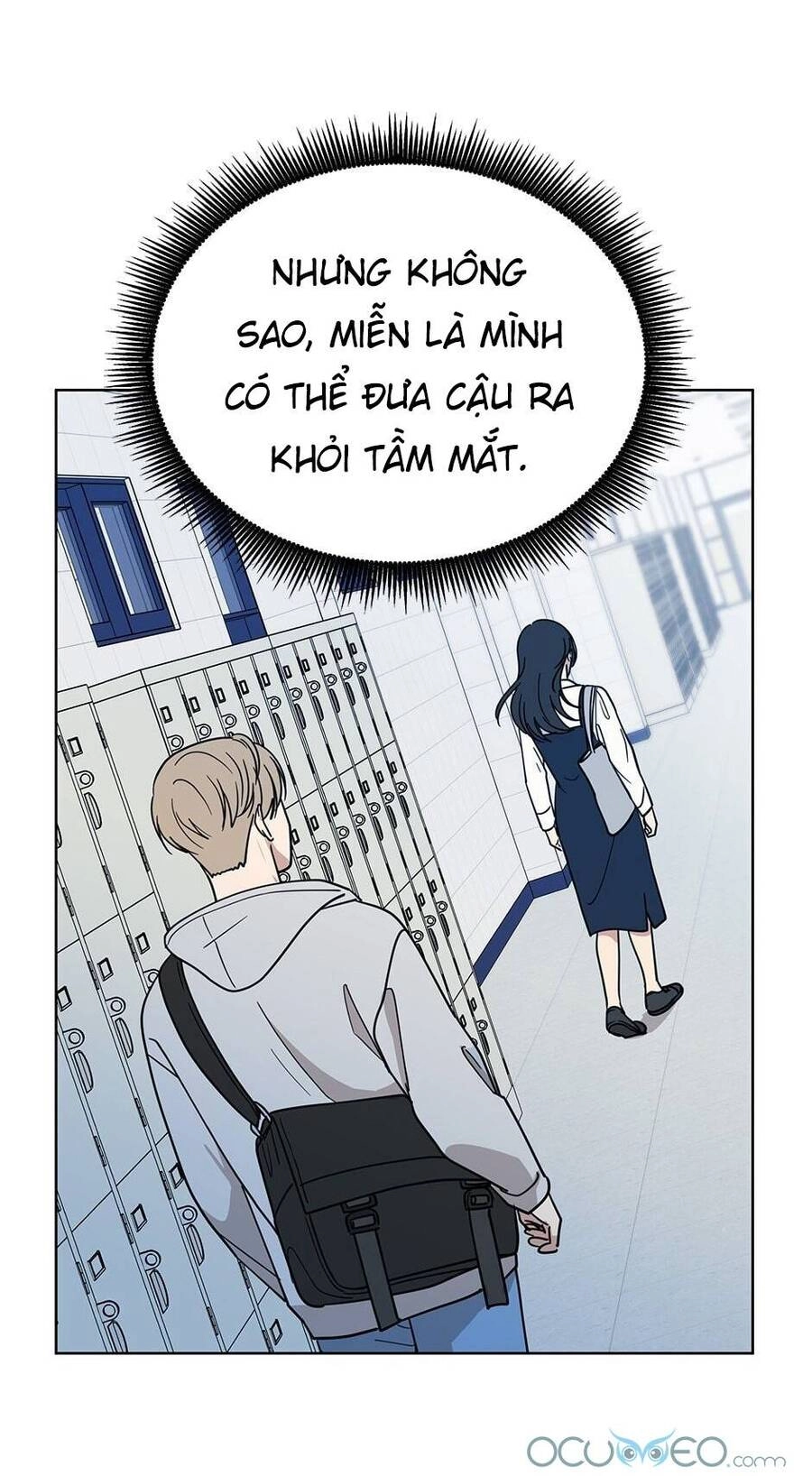 Tình Yêu Chỉ Mình Em Biết Chapter 25 - 35