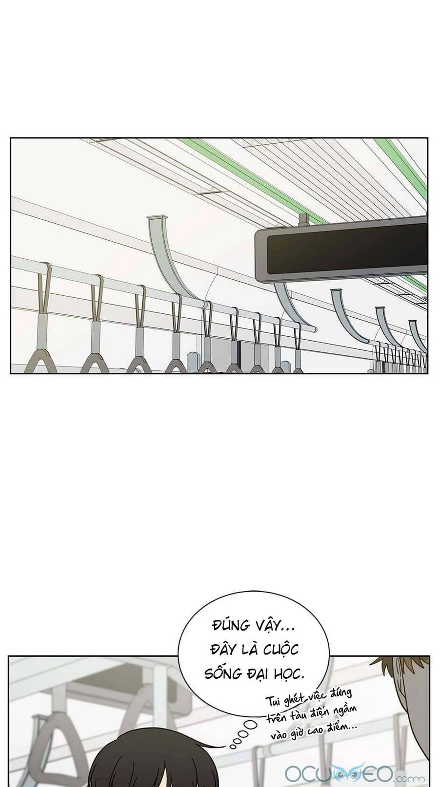 Tình Yêu Chỉ Mình Em Biết Chapter 25 - 36