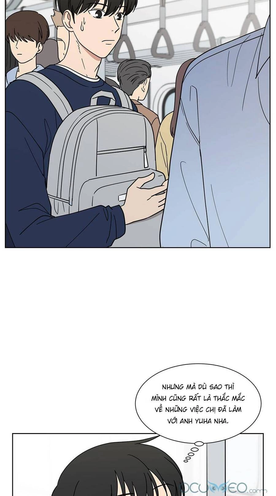 Tình Yêu Chỉ Mình Em Biết Chapter 25 - 37